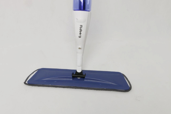 Купить  с распылителем Ridberg spray mop Blue-2.jpg